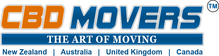 Auckland CBD Movers New Zealand